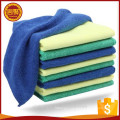 Made in China towel microfiber, microfiber detailing towel